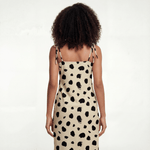 Dalmatian (Slip Dress - FB0079) - Trillii