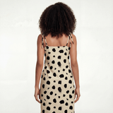 Dalmatian (Slip Dress - FB0079) - Trillii