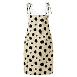 Dalmatian (Slip Dress - FB0079) - Trillii
