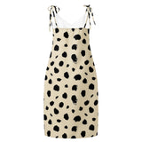 Dalmatian (Slip Dress - FB0079) - Trillii