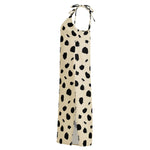 Dalmatian (Slip Dress - FB0079) - Trillii