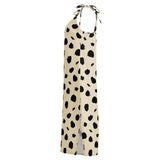 Dalmatian (Slip Dress - FB0079) - Trillii