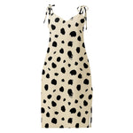 Dalmatian (Slip Dress - FB0079) - Trillii