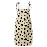 Dalmatian (Slip Dress - FB0079) - Trillii