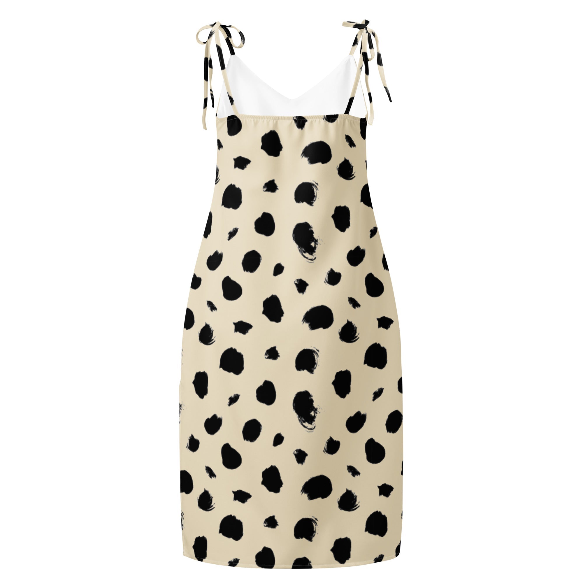 Dalmatian (Slip Dress - FB0079) - Trillii
