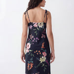 Dark Spring (Slip Dress - FB0082) - Trillii