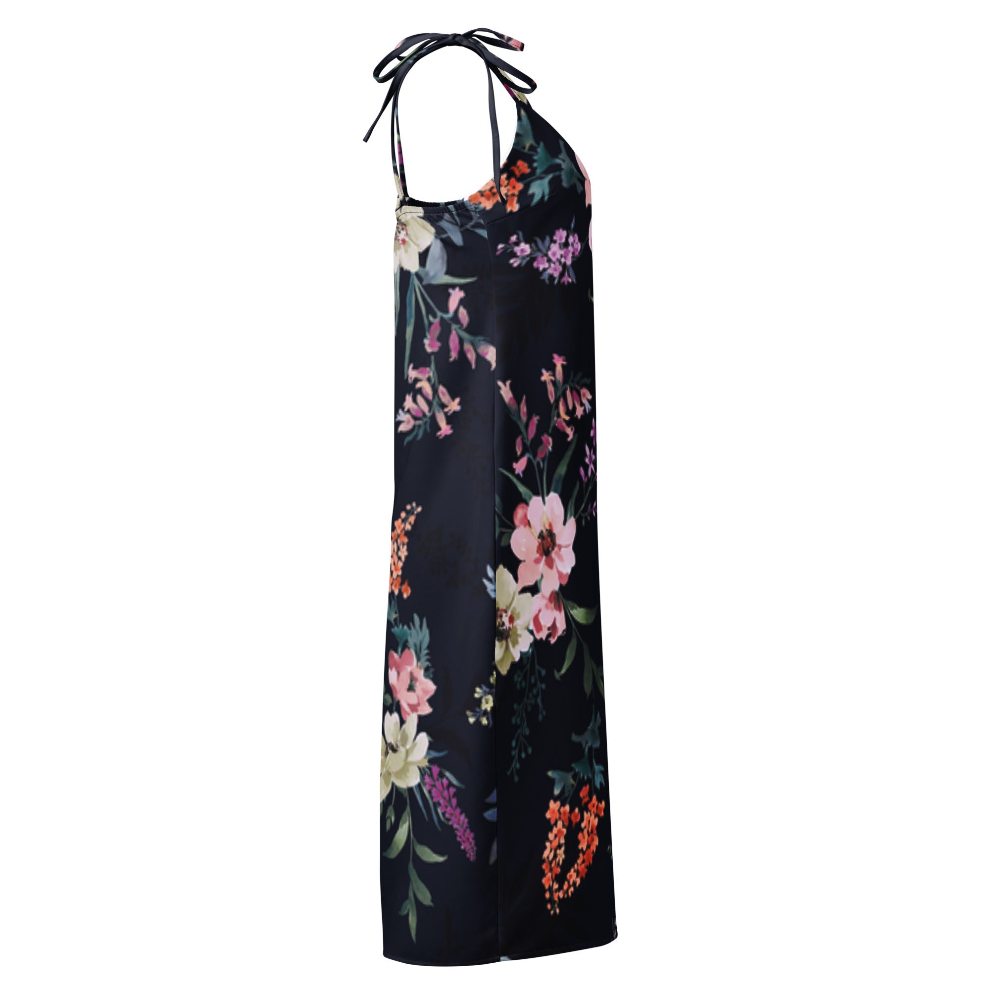 Dark Spring (Slip Dress - FB0082) - Trillii