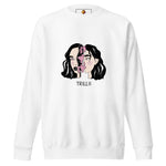 Deep Thoughts (Premium Sweatshirt) - Trillii