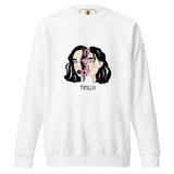 Deep Thoughts (Premium Sweatshirt) - Trillii