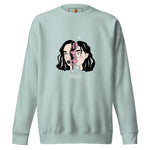 Deep Thoughts (Premium Sweatshirt) - Trillii
