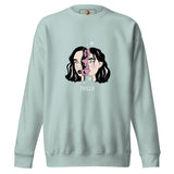 Deep Thoughts (Premium Sweatshirt) - Trillii