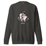 Deep Thoughts (Premium Sweatshirt) - Trillii
