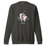 Deep Thoughts (Premium Sweatshirt) - Trillii