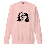 Deep Thoughts (Premium Sweatshirt) - Trillii