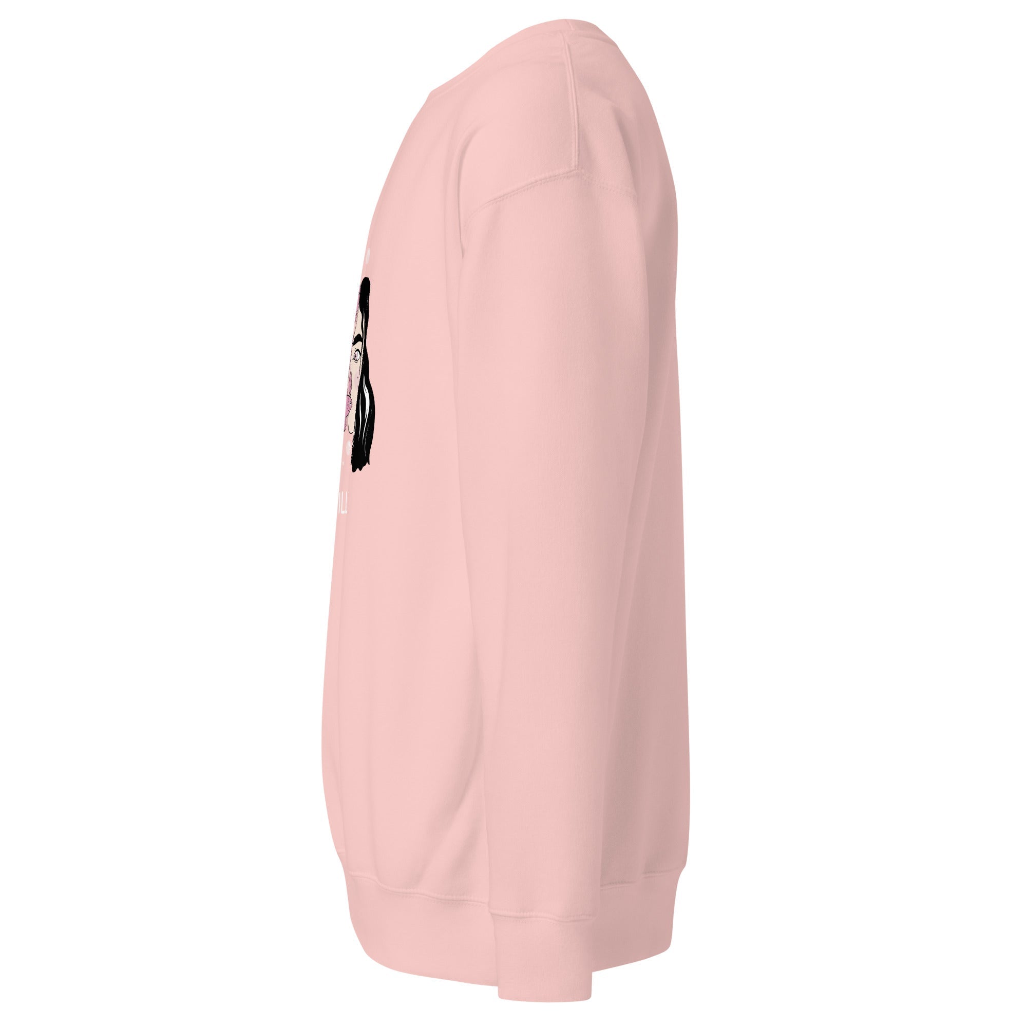 Deep Thoughts (Premium Sweatshirt) - Trillii