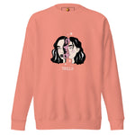 Deep Thoughts (Premium Sweatshirt) - Trillii