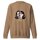 Deep Thoughts (Premium Sweatshirt) - Trillii