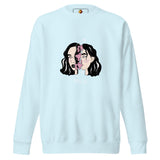 Deep Thoughts (Premium Sweatshirt) - Trillii