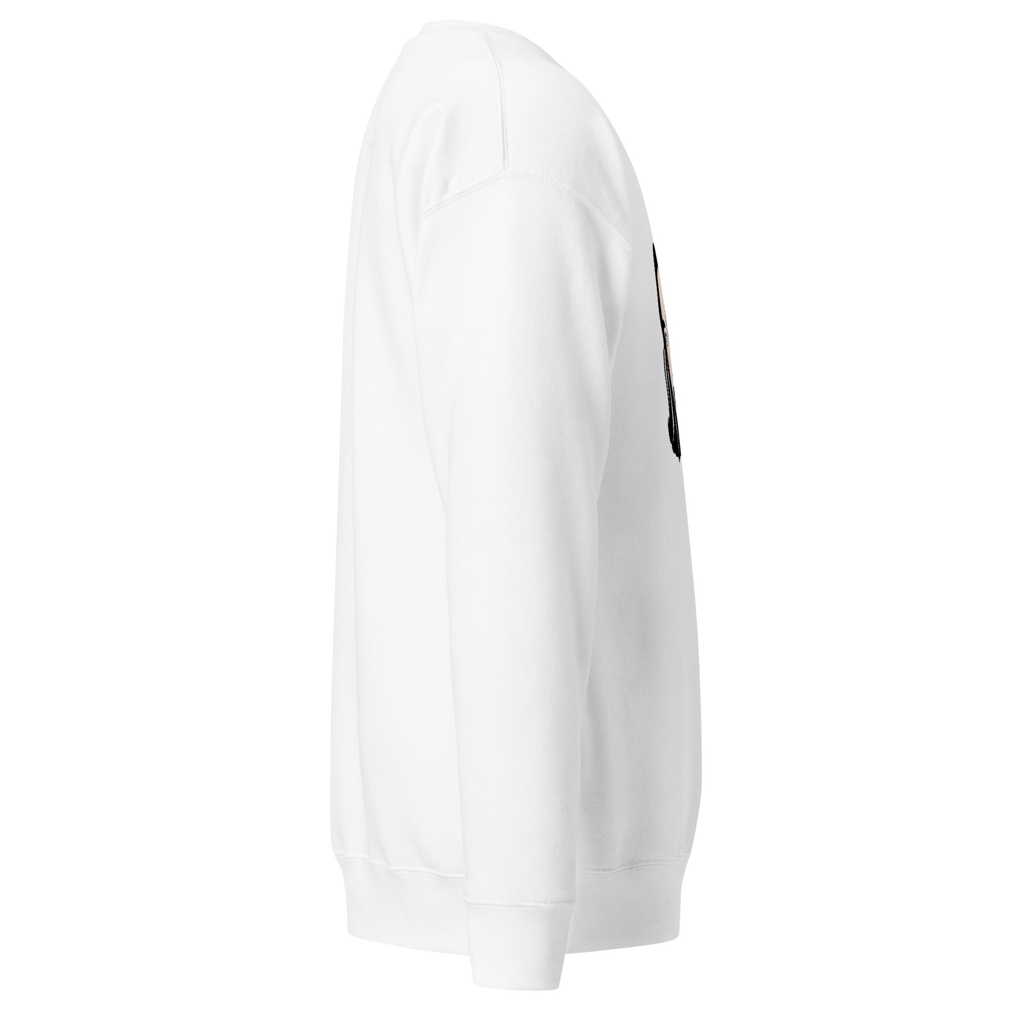 Deep Thoughts (Premium Sweatshirt) - Trillii