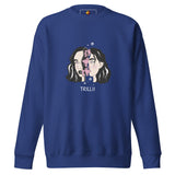Deep Thoughts (Premium Sweatshirt) - Trillii