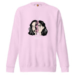 Deep Thoughts (Premium Sweatshirt) - Trillii
