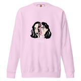 Deep Thoughts (Premium Sweatshirt) - Trillii