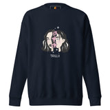 Deep Thoughts (Premium Sweatshirt) - Trillii