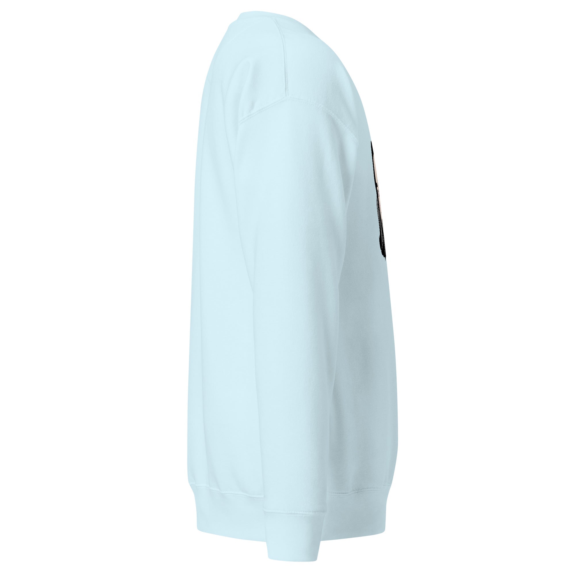 Deep Thoughts (Premium Sweatshirt) - Trillii