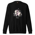 Deep Thoughts (Premium Sweatshirt) - Trillii
