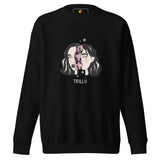 Deep Thoughts (Premium Sweatshirt) - Trillii