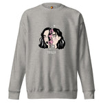 Deep Thoughts (Premium Sweatshirt) - Trillii