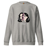 Deep Thoughts (Premium Sweatshirt) - Trillii
