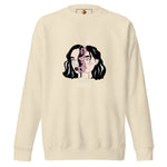 Deep Thoughts (Premium Sweatshirt) - Trillii