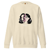 Deep Thoughts (Premium Sweatshirt) - Trillii
