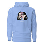 Deep Thoughts (Unisex Hoodie) - Trillii