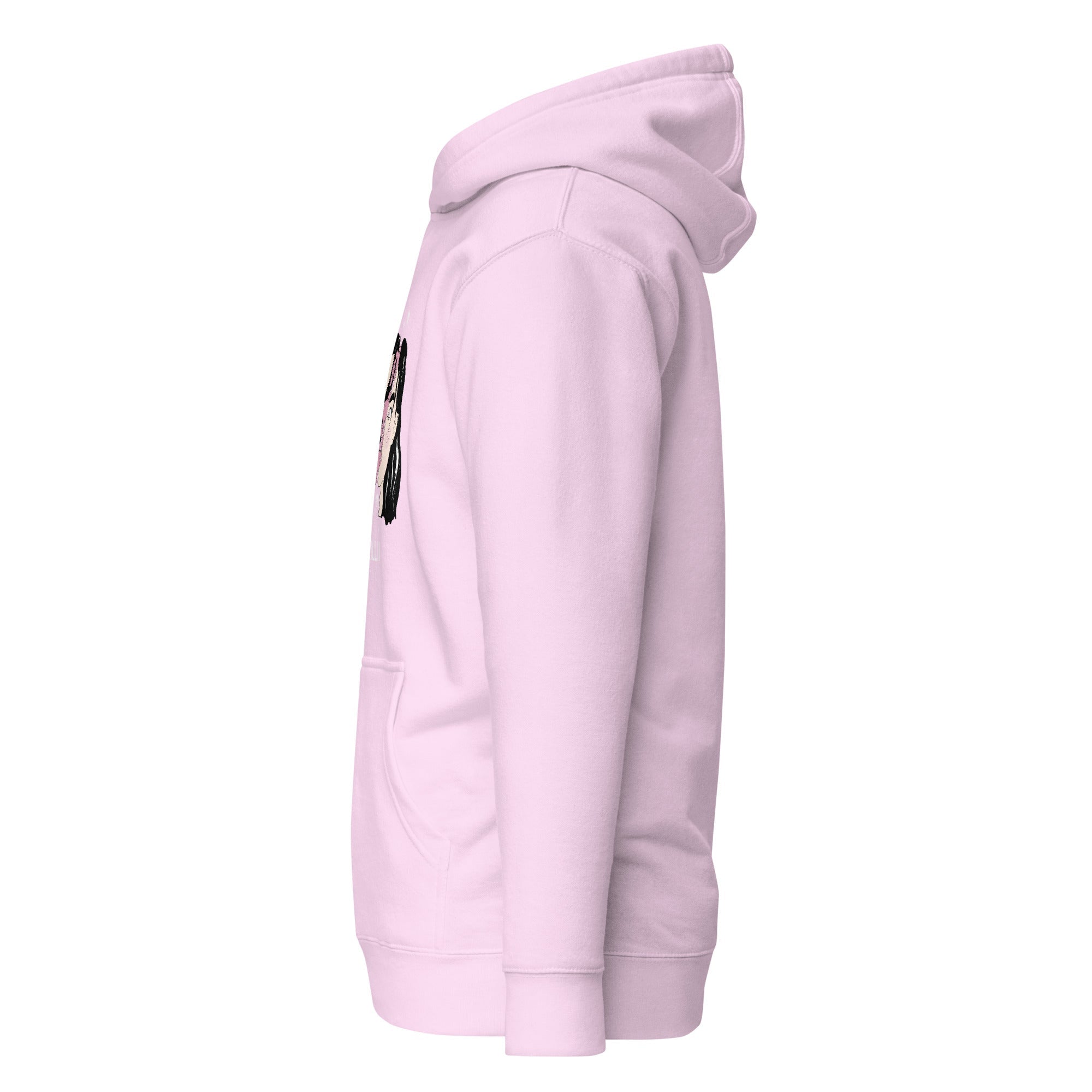 Deep Thoughts (Unisex Hoodie) - Trillii