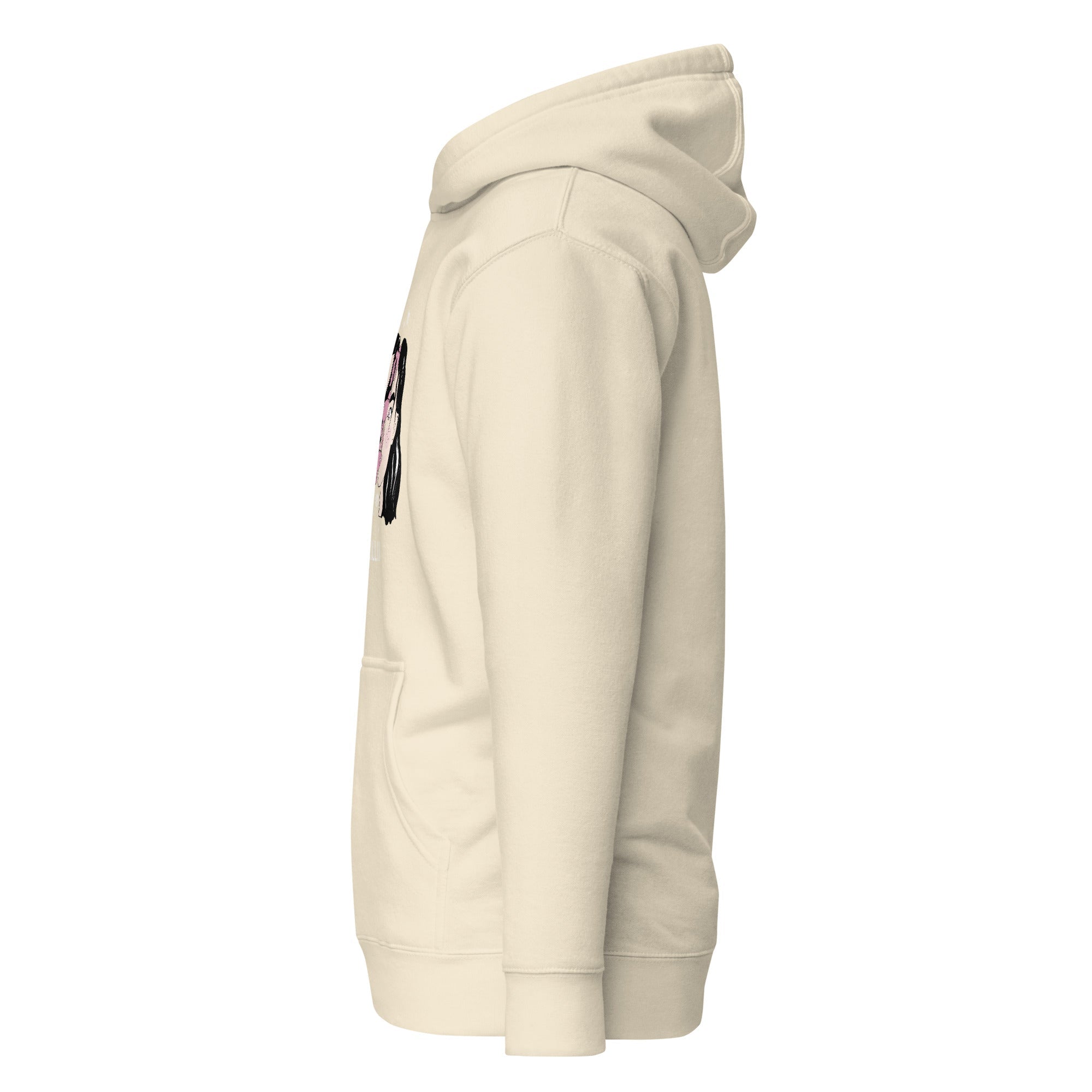 Deep Thoughts (Unisex Hoodie) - Trillii
