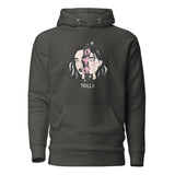 Deep Thoughts (Unisex Hoodie) - Trillii