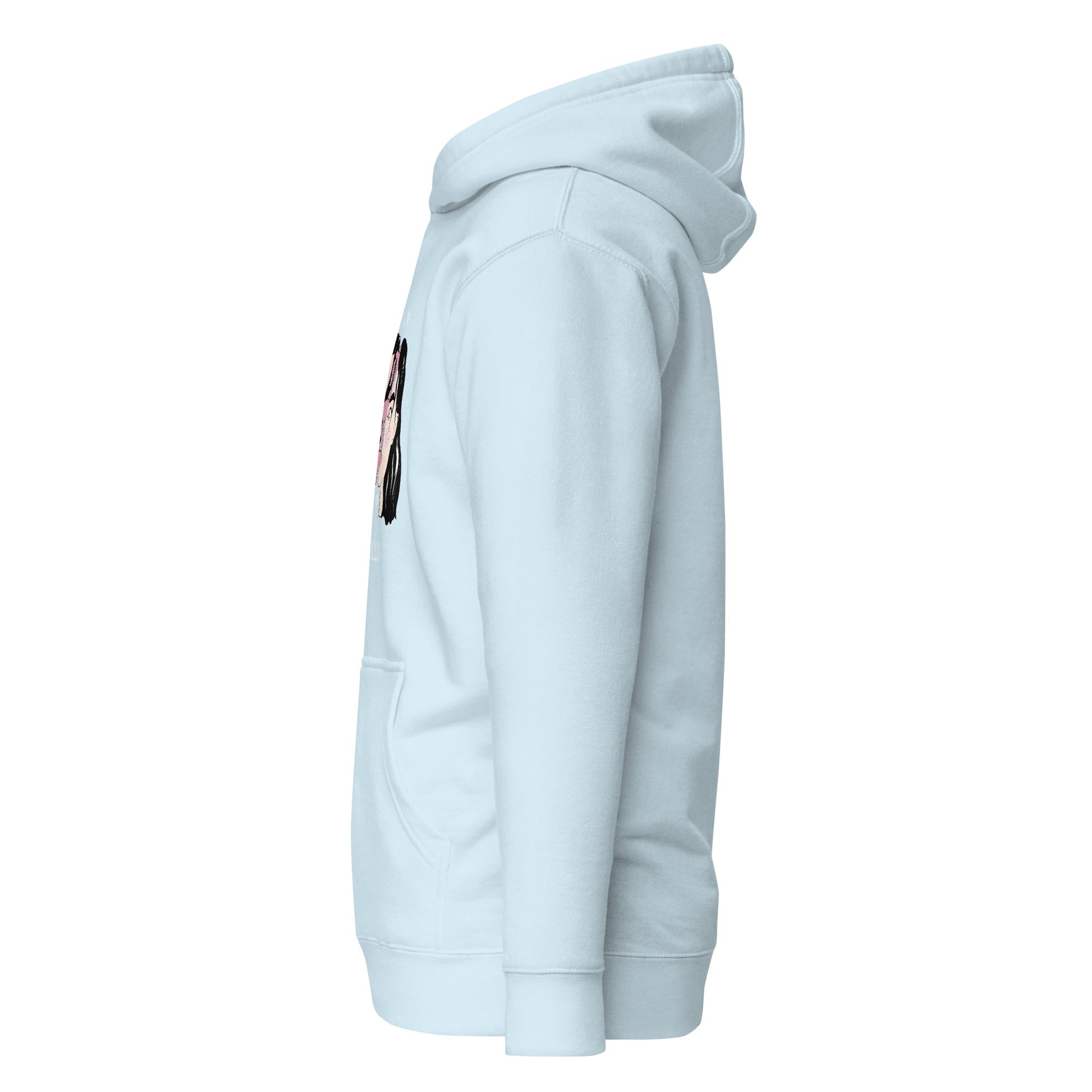 Deep Thoughts (Unisex Hoodie) - Trillii