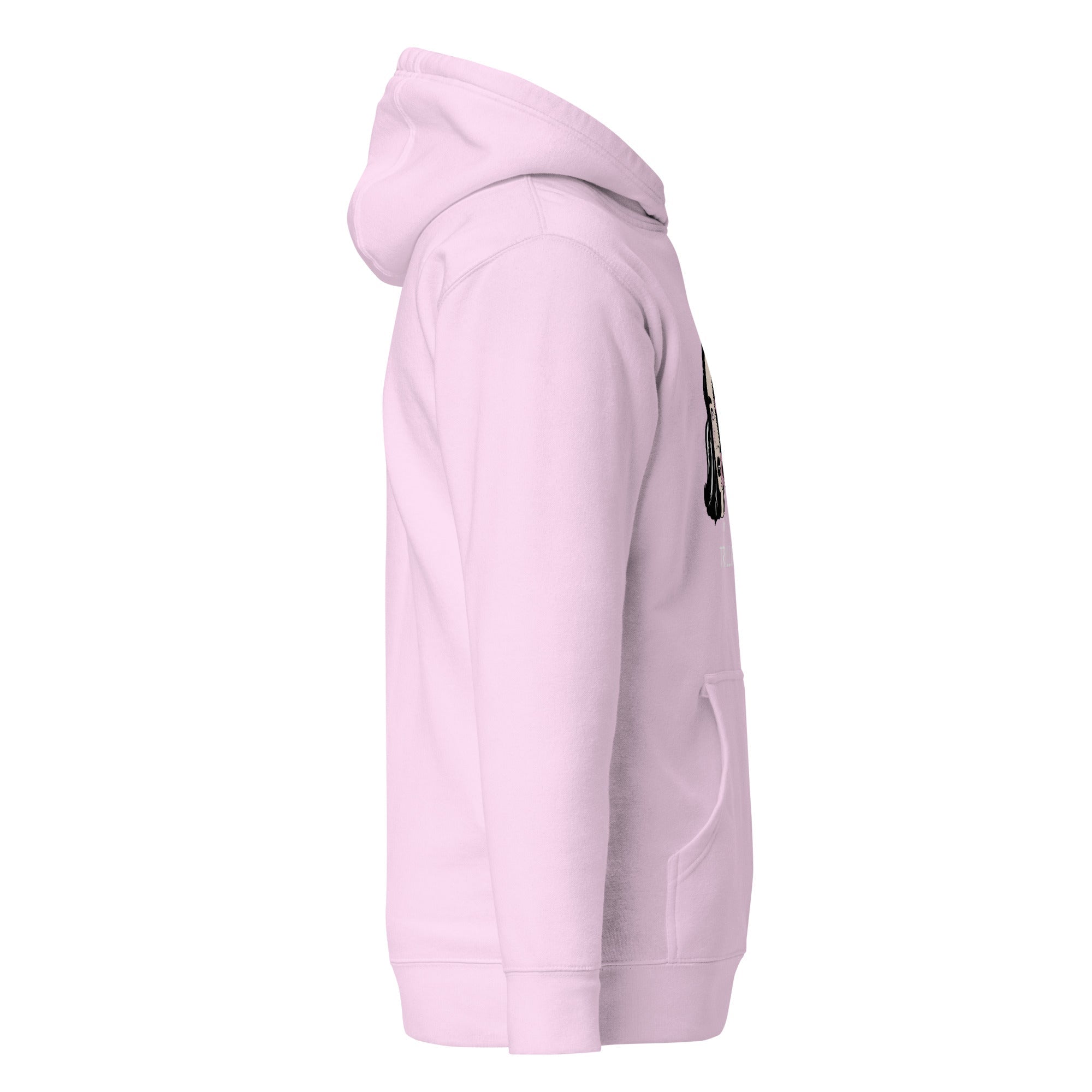 Deep Thoughts (Unisex Hoodie) - Trillii