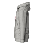 Deep Thoughts (Unisex Hoodie) - Trillii