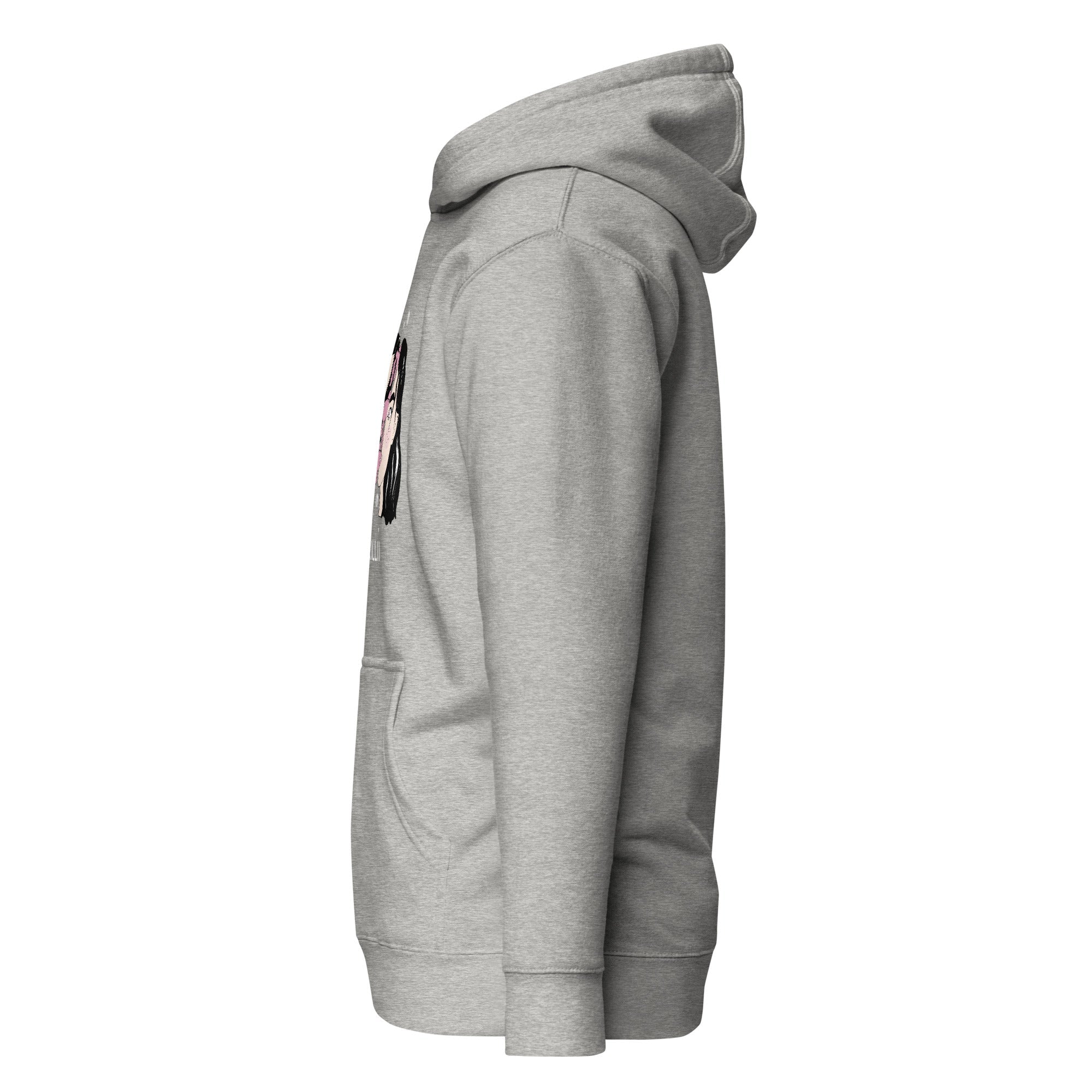 Deep Thoughts (Unisex Hoodie) - Trillii