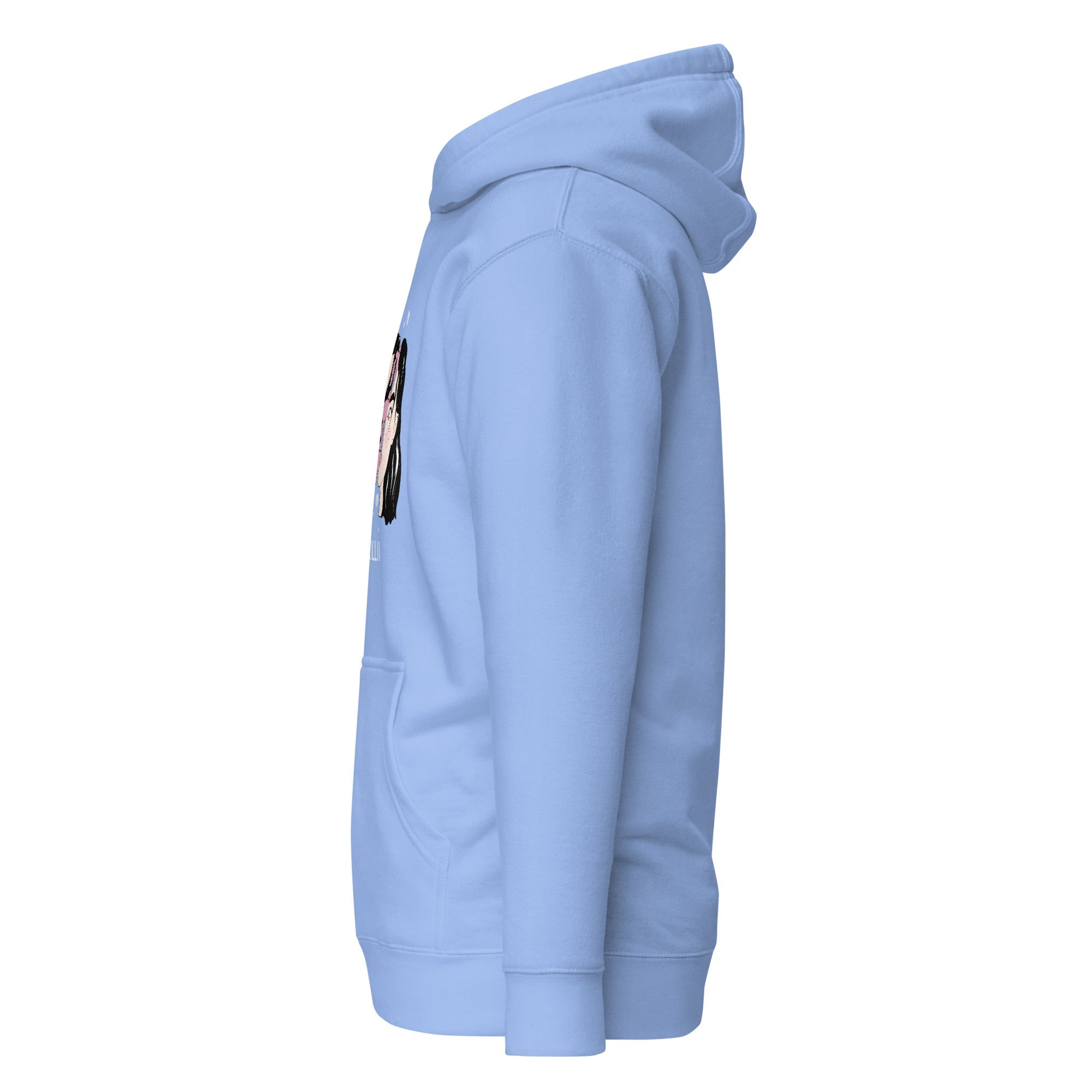 Deep Thoughts (Unisex Hoodie) - Trillii