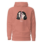 Deep Thoughts (Unisex Hoodie) - Trillii