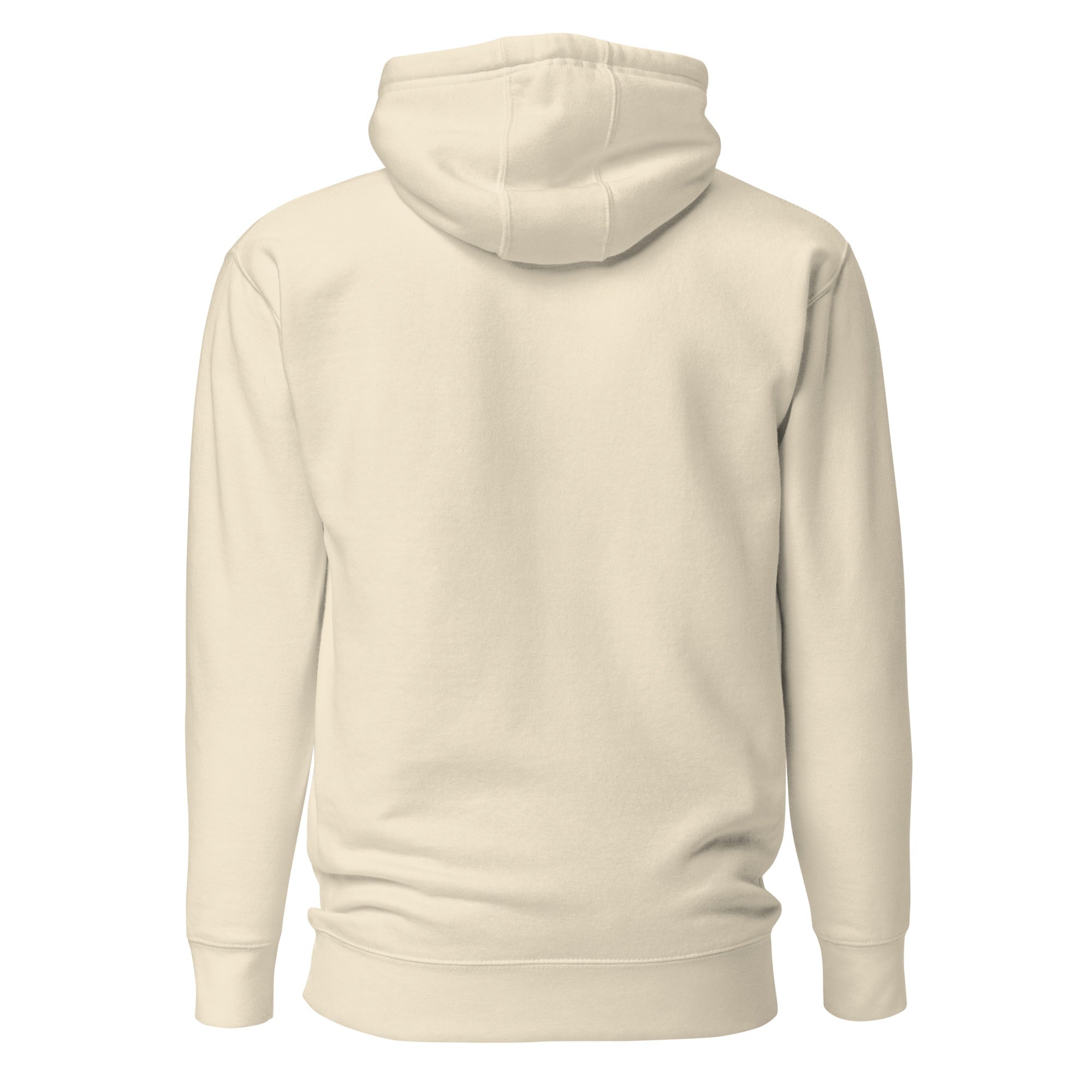 Deep Thoughts (Unisex Hoodie) - Trillii