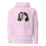 Deep Thoughts (Unisex Hoodie) - Trillii