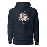 Deep Thoughts (Unisex Hoodie) - Trillii