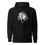 Deep Thoughts (Unisex Hoodie) - Trillii