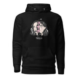 Deep Thoughts (Unisex Hoodie) - Trillii