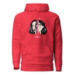 Deep Thoughts (Unisex Hoodie) - Trillii